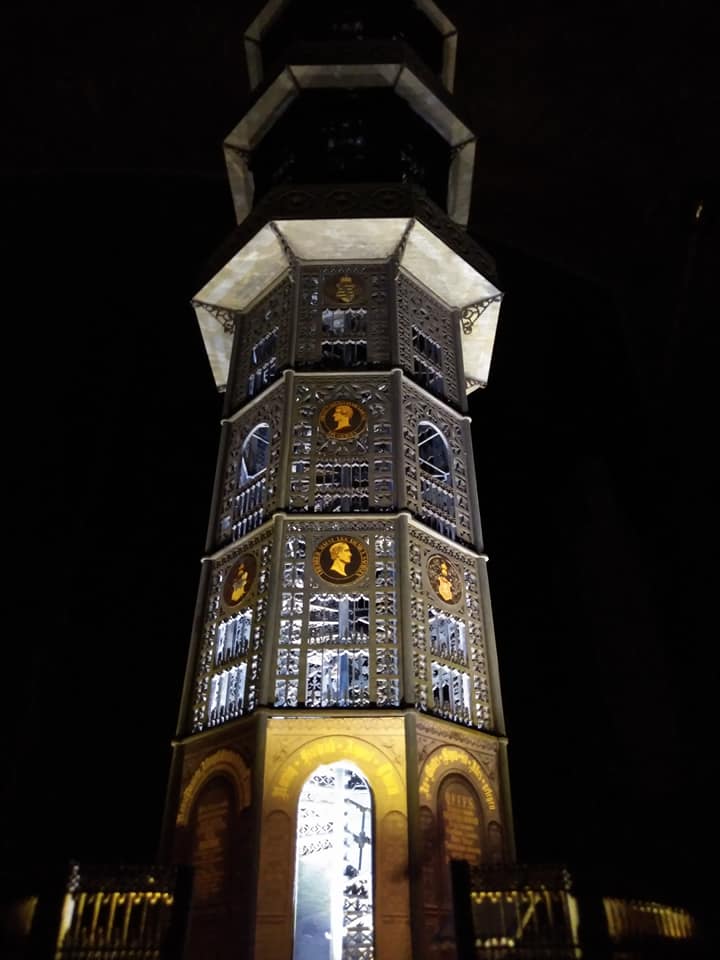 Löbauer Turm